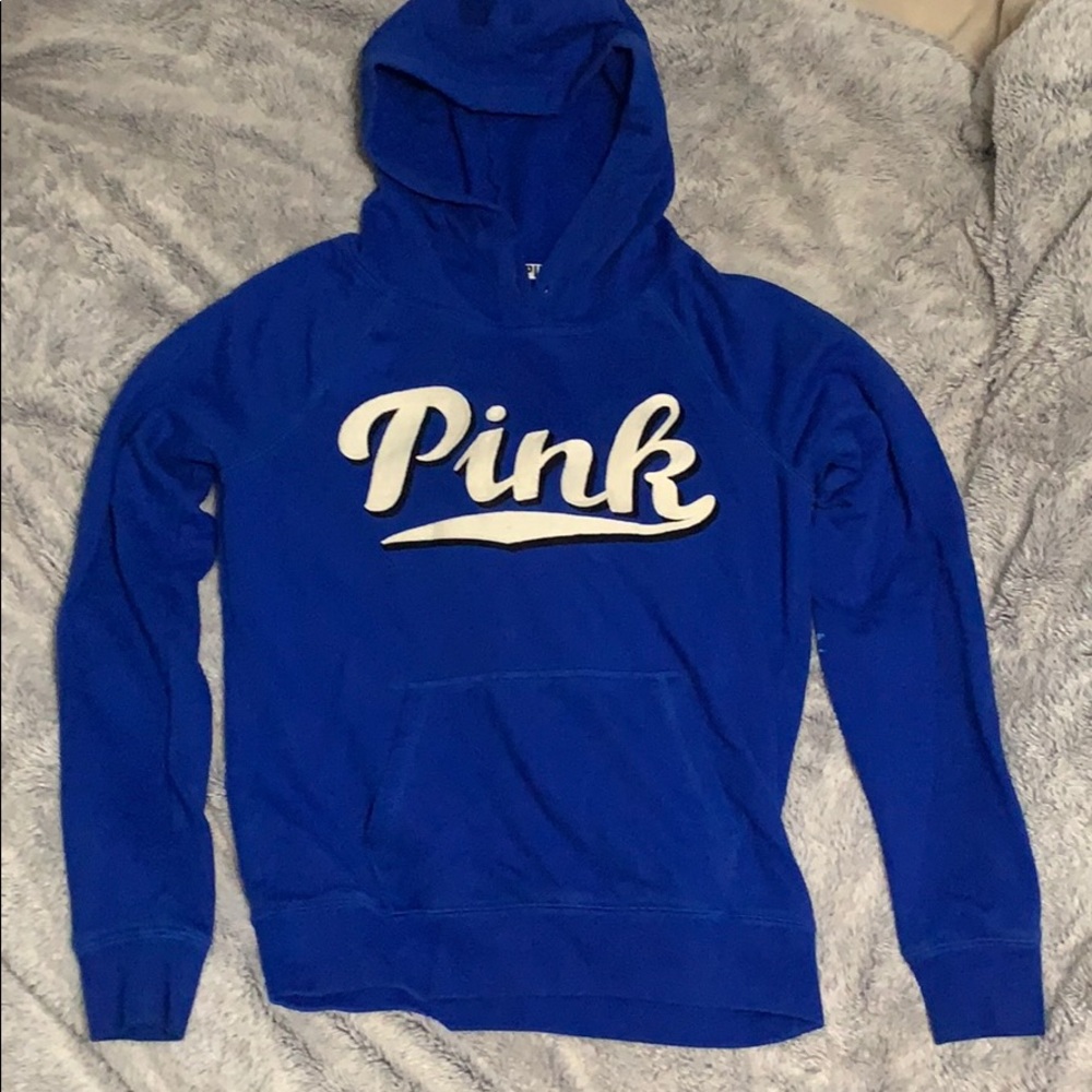 Victoria secret PINK Sweatshirt